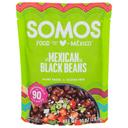 Somos Mexican Black Beans, 10 Ounce -- 6 per case