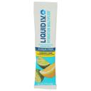 Liquid I.V. Sugar Free Lemon Lime Hydration Multiplier Electrolyte Drink Mix, 0.45 Ounce -- 8 per case
