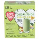 Love Struck Avo Go-Go Smoothie Mix, 24.7 Ounce -- 6 per case