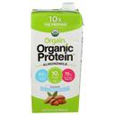 Orgain Organic Protein Unsweetened Vanilla Protein Almond Milk, 32 Fluid Ounce -- 6 per case