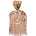 Bfree Brown Seeded Bread Loaf, 14 Ounce -- 6 per case