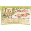 Bfree Stone Baked Pita Bread, 7.8 Ounce -- 12 per case