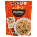 Miracle Noodle Ready To Eat Japanese Curry Noodles, 280 Gram -- 6 per case