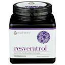 Youtheory Resveratrol Tablets, 160 count