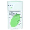 Hibar Fresh Rain and Cucumber Deodorant, 2.25 Ounce