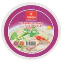 Vifon Beef Flavor Pho Bo Instant Noodles, 2.4 Ounce -- 12 per case
