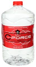 Cforce Natural Artesian Water, 101.4 Fluid Ounce -- 4 per case
