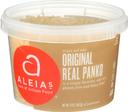 Aleias Gluten Free Original Real Panko, 12 Ounce -- 12 per case