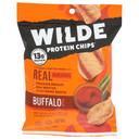 Wilde Buffalo Style Protein Chips, 1.34 Ounce -- 32 per case