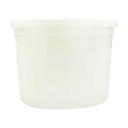 Miyokos Creamery Cultured Vegan Salted Butter, 3 Pound Pail -- 2 per case