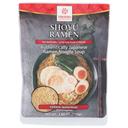 Hakubaku Authentic Japanese Shoyu Ramen Noodles, 3.88 Ounce -- 12 per case