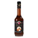 FO Salted Caramel Flavored Syrup, 700 mL -- 6 per case