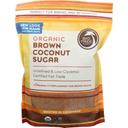 Sweet Tree Organic Evaporated Palm Sugar Blonde, 16 Ounce -- 6 per case.