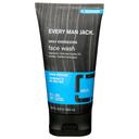 Every Man Jack Revive Face Wash, 5 Fluid Ounce