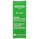 Weleda Skin Food Original Ultra Rich Cream, 2.5 Ounce