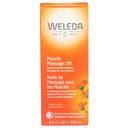 Weleda Arnica Massage Oil, 3.4 Ounce