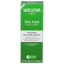 Weleda Nourishing Oil to Milk Face Cleanser, 2.5 Fluid Ounce