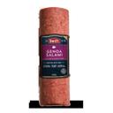 Swift Curved Fresh Genoa Salami, 6.5 Pound -- 2 per case