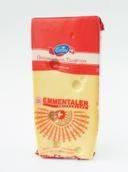 Emmi Emmentaler Cheese - Center Cut, 15 Pound -- each.
