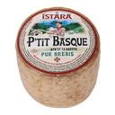 Istara P Tit Basque Wax Cheese, 1.3 Pound -- 6 per case