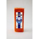 Buholzer Brothers Muenster Cheese, 7 Pound -- 2 per case