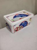 Dodoni Greek Feta Cheese in Brine, 4.4 Pound -- 4 per case