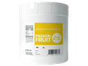 Acai Roots Passion Fruit Cream Sorbet, 3 Gallon
