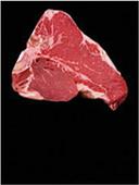 Bagcraft Black Steak and Market Paper, 9 x 12 inch -- 1000 per case