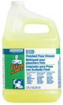 Procter and Gamble Mr Clean Professional Finished Floor Cleaner, 1 Gallon -- 3 per case