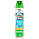 Scrubbing Bubbles Aerosol Bathroom Cleaner, 25 Ounce -- 12 per case
