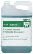 Kay Beverage Drain Treatment, 2.5 Gallon