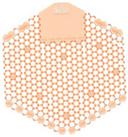 Wave 3D Mango Urinal Screen - 2 count per pack -- 60 per case