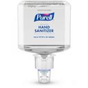 Purell Healthcare Advanced Foam Hand Sanitizer, 1200 Milliliter -- 2 per case