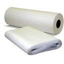 Gordon Paper Newsprint Paper Roll, 24 inch x 1200 feet