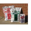 Safe T Sorb Tan/Gray Solid Clay Granular Absorbent, 50 Pound