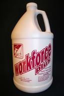 Chemcor Chemical Super Heavy Duty Workforce Plus Degreaser, 1 Gallon -- 4 per case.