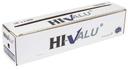 Anchor Packaging Hi Valu 32 Gauge Cling Film in Cutter Box, 18 inch x 2000 Feet
