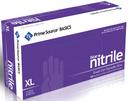 Prime Source Basics Blue Powder Free Extra Large Nitrile Gloves -- 1000 per case