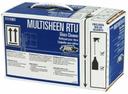 SSDC Multisheen Ready to Use Glass Cleaner, 3.17 Gallon