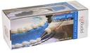 Daymark GRIP2GO Disposable Pastry Bag, 12 inch -- 100 per case