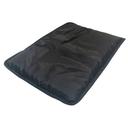 Cambro GoBag Black Medium Thermal Pad for Delivery Bag, 20.5 x 14 inch