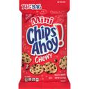 Chips Ahoy Mini Chewy Cookies, 3 Ounce -- 12 per case.