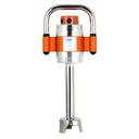 Dynamic SMX250ES 115 Volt Single Speed Super Mixer