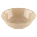Tan GET Enterprises inc Supermel II Melamine Bowl, 32 Ounce -- 12 per case.
