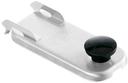 Server Products Stainelss Steel Hinged Assembly Lid for Slim Fountain Jar