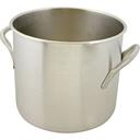 Vollrath 2151376 Stainless Steel Stock Pot, 20 Quart Capacity