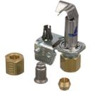 American Range Factory Number 5SL2 Natural / LP Gas Pilot Assembly for American Range Part Number A11124