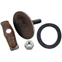 Cleveland CLE100335 Handhole Plate/Cover Assembly