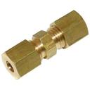Garland Brass Union Coupling for Garland Part Number 076050-89, 3/16 inch