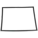 Intermetro IMERPC06-916C Solid Door Gasket, 1/2 inch Height